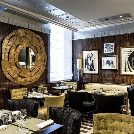 Sofitel Le Faubourg Hotel Paris