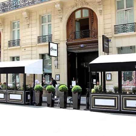 Sofitel Le Faubourg