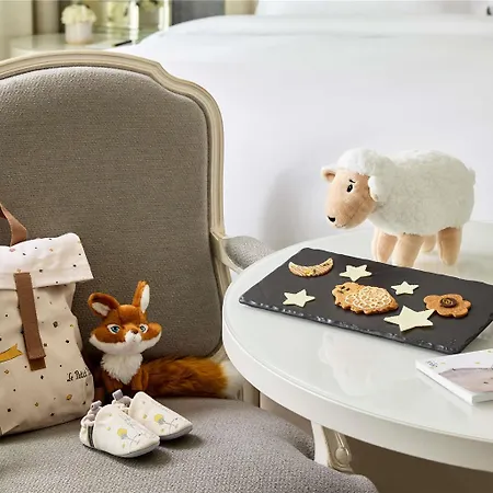 Hotel Sofitel Le Faubourg Parigi