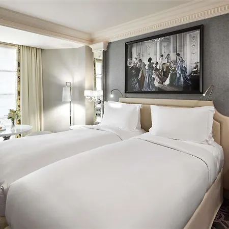Sofitel Le Faubourg 5* פריז