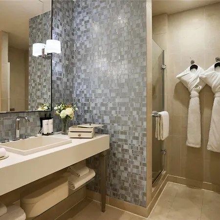 Hotel Sofitel Le Faubourg Parigi