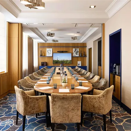 Sofitel Le Faubourg 5* Paris