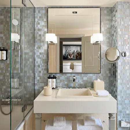 Sofitel Le Faubourg Parigi