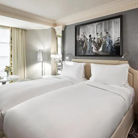 Sofitel Le Faubourg Hotel Paris