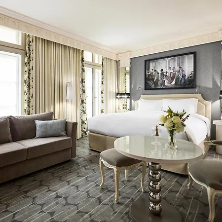 Sofitel Le Faubourg 5* Paris