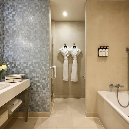 Sofitel Le Faubourg Hotel 5*