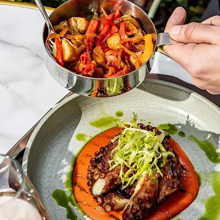 Sofitel Le Faubourg 5* Paris