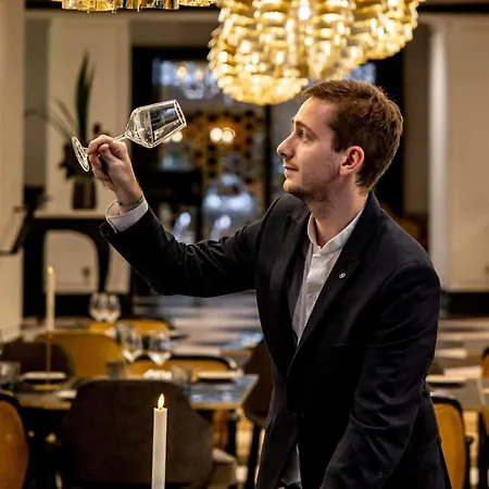 Sofitel Le Faubourg Hotel 5*