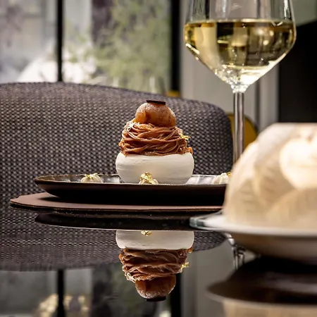 Sofitel Le Faubourg 5* Paris
