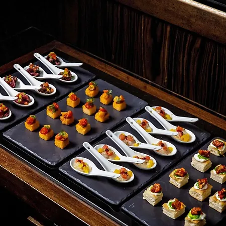 Sofitel Le Faubourg Hotel 5*