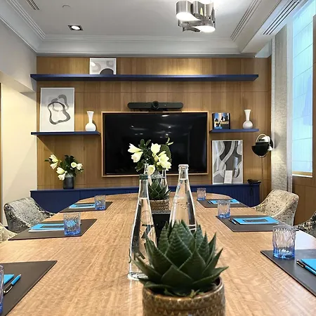 Sofitel Le Faubourg Hotel Paris
