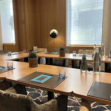 Sofitel Le Faubourg Hotel Paris