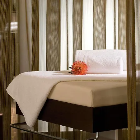 Sofitel Le Faubourg Paris