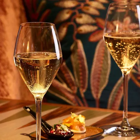 Hotel Sofitel Le Faubourg Paris