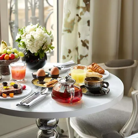 Sofitel Le Faubourg