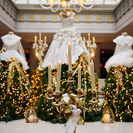 Sofitel Le Faubourg Hotel 5*