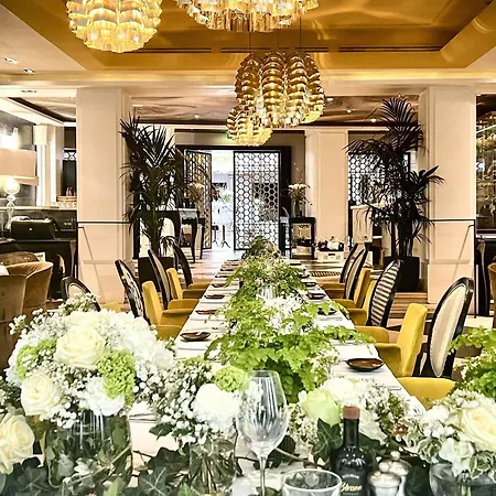 Sofitel Le Faubourg Paris