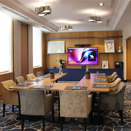 Hotel Sofitel Le Faubourg 5*