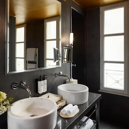 Sofitel Le Faubourg 5* Paris