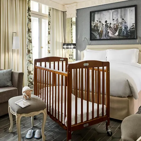 Sofitel Le Faubourg Παρίσι