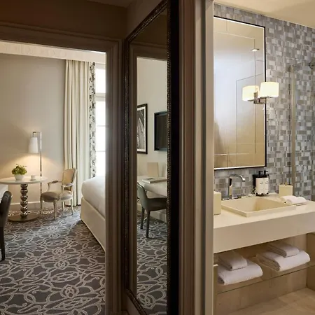 Sofitel Le Faubourg Hotell