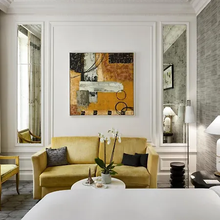 Sofitel Le Faubourg 5*
