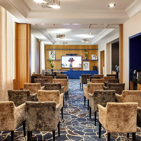 Sofitel Le Faubourg Hotel 5*