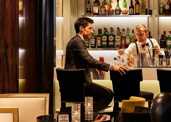 Sofitel Le Faubourg 5* Parigi