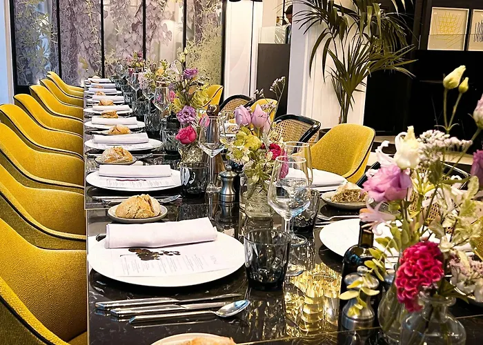 Sofitel Le Faubourg 5* Parigi