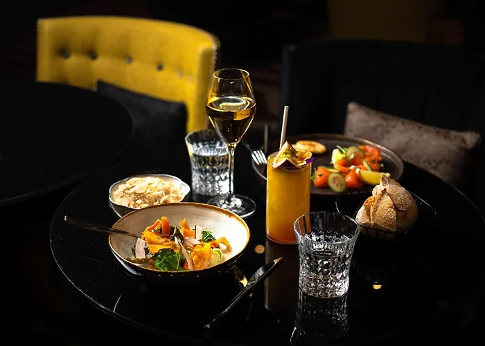 Sofitel Le Faubourg מלון 5*