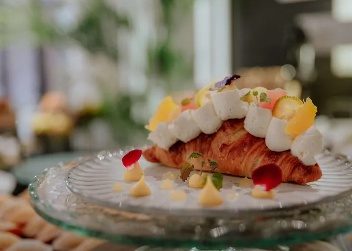 Sofitel Le Faubourg Parigi