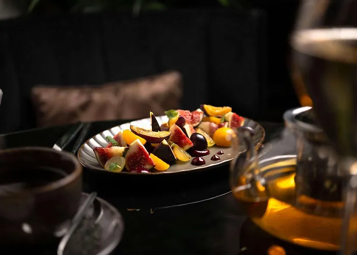 Sofitel Le Faubourg 5*