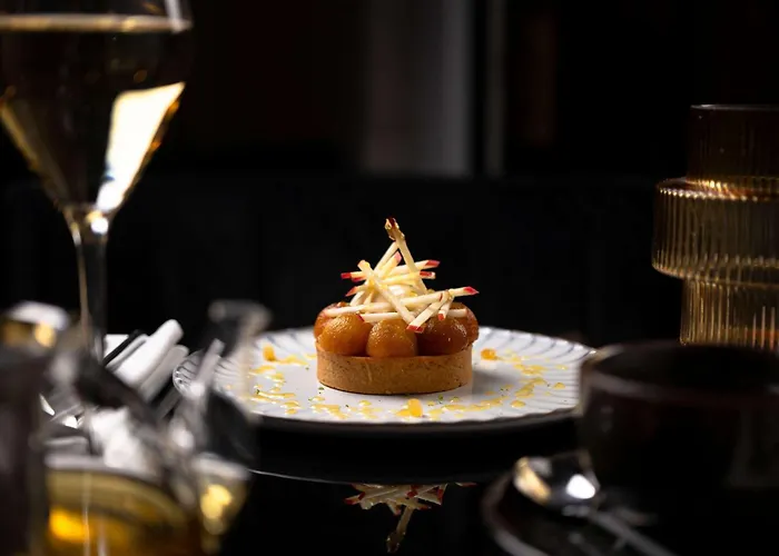 Hotel Sofitel Le Faubourg