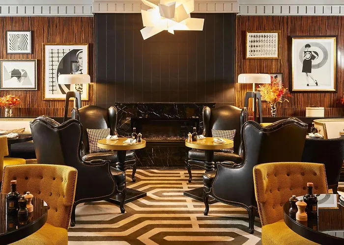 Sofitel Le Faubourg 5* Parigi