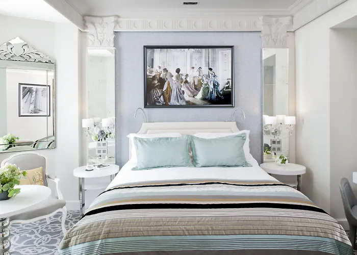 Hotel Sofitel Le Faubourg