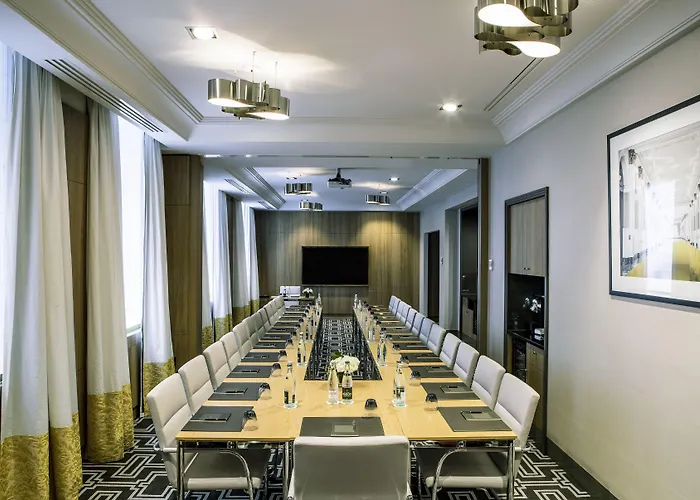 Sofitel Le Faubourg