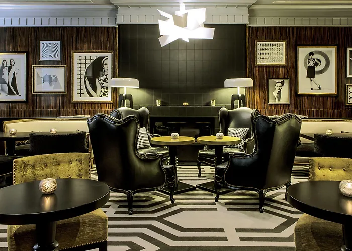 Sofitel Le Faubourg