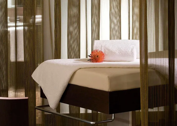 Sofitel Le Faubourg Hotel 5*