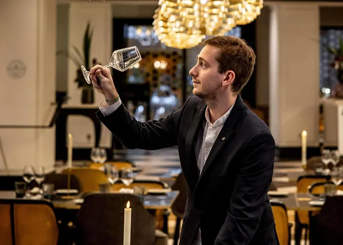 Sofitel Le Faubourg Hotel 5*