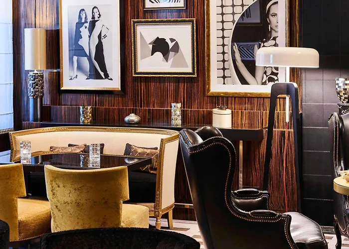 Sofitel Le Faubourg Paris