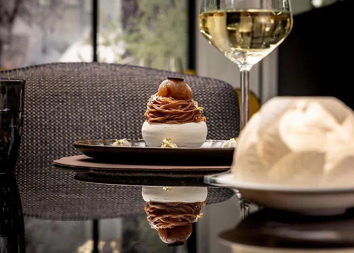 Sofitel Le Faubourg 5* Paris