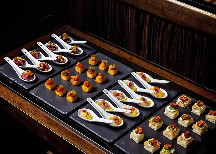 Sofitel Le Faubourg Hotel 5*