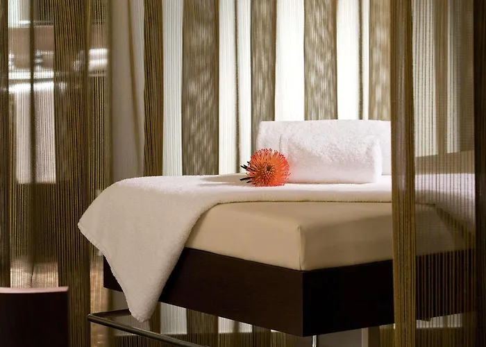 Sofitel Le Faubourg Paris