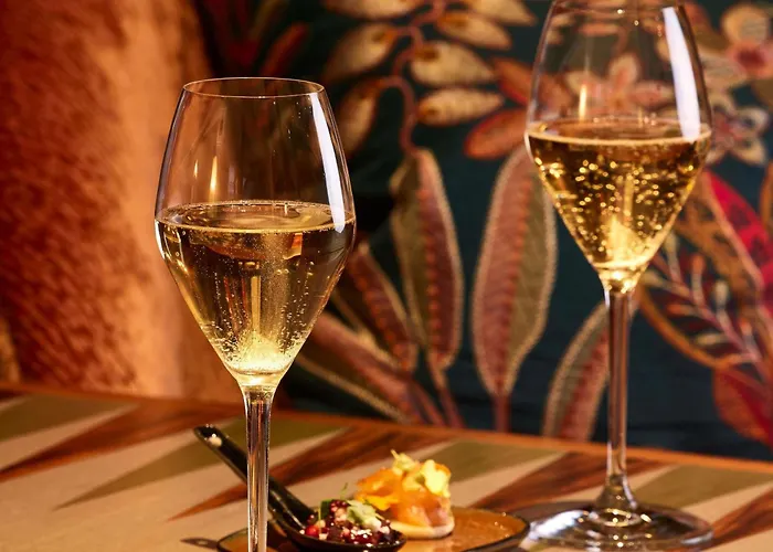 Hotel Sofitel Le Faubourg Paris